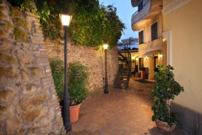 Отель Hotel Alessandrino  Рим
